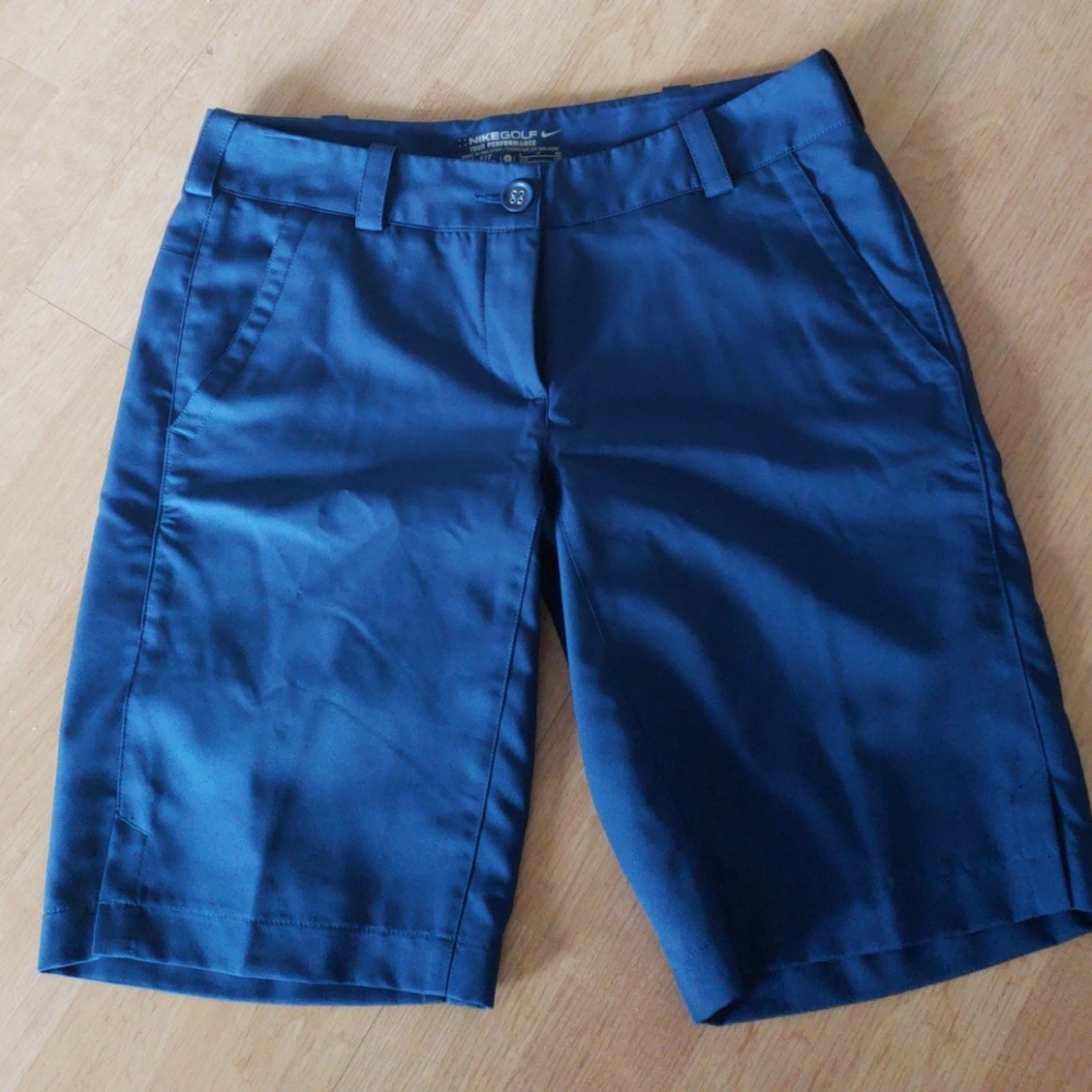 Golf shorts
